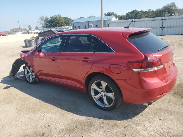 Photo 2 from auction – 2013 TOYOTA VENZA LE with VIN 4T3BK3BB0DU094658