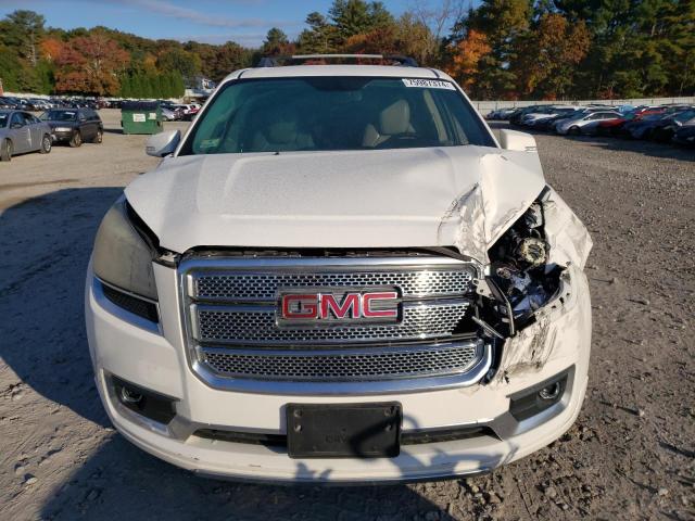 Photo 5 from auction – 2013 GMC ACADIA DEN with VIN 1GKKVTKD1DJ224197