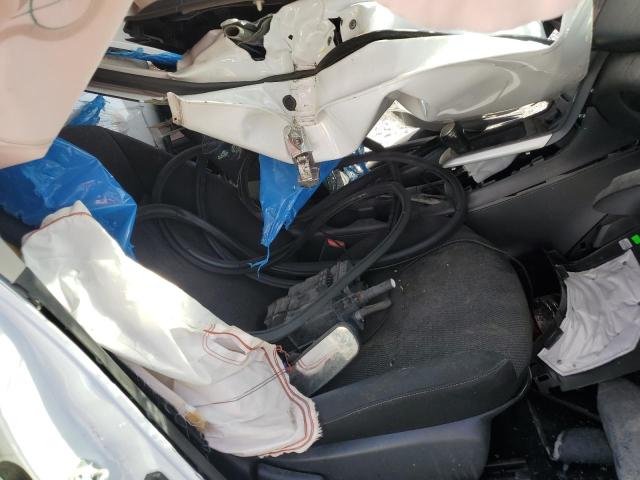 Photo 12 from auction – 2019 NISSAN SENTRA S with VIN 3N1AB7AP1KY327411