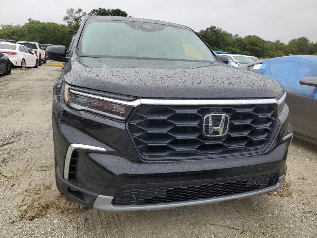 Photo 5 from auction – 2024 HONDA PILOT EXL with VIN 5FNYG1H4XRB030374