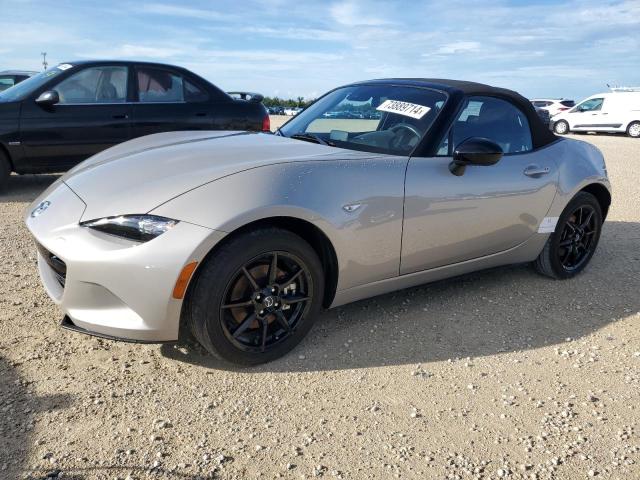 Photo 1 from auction – 2022 MAZDA MX-5 MIATA with VIN JM1NDAB70N0508728