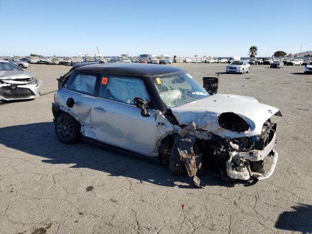 Photo 4 from auction – 2015 MINI COOPER with VIN WMWXM5C56FT938208