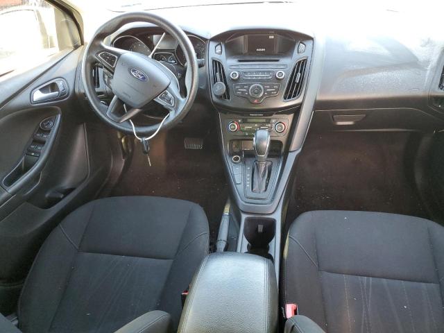 Photo 8 from auction – 2017 FORD FOCUS SE with VIN 1FADP3FE8HL348422
