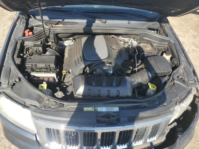 Photo 12 from auction – 2011 JEEP GRAND CHER with VIN 1J4RR5GT9BC525967