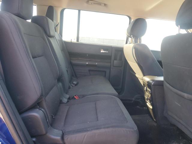 Photo 11 from auction – 2013 FORD FLEX SEL with VIN 2FMGK5C89DBD15743