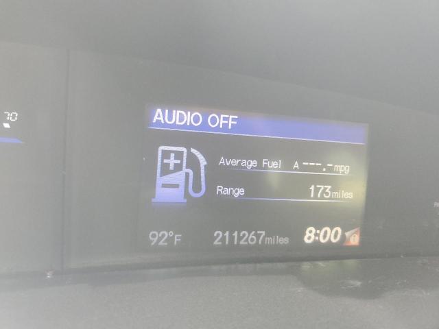 Photo 9 from auction – 2015 HONDA CIVIC EX with VIN 19XFB2F82FE012454