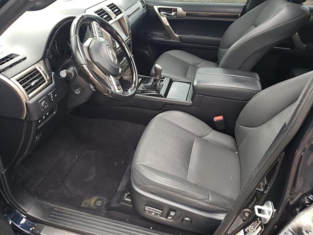 Photo 7 from auction – 2020 LEXUS GX 460 PRE with VIN JTJAM7BX0L5246837