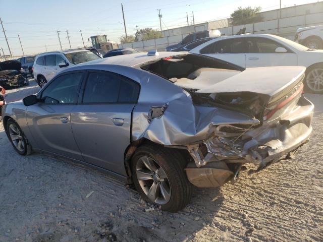 Photo 2 from auction – 2017 DODGE CHARGER SX with VIN 2C3CDXHG1HH567454