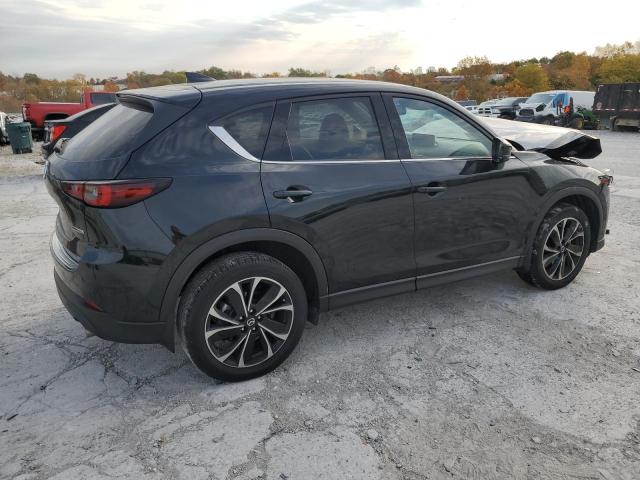 Photo 3 from auction – 2022 MAZDA CX-5 PREMI with VIN JM3KFBEM5N1550463