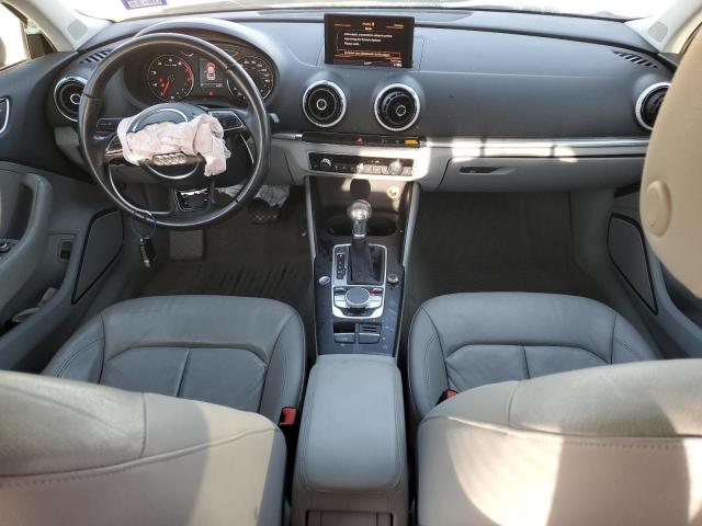 Photo 8 from auction – 2015 AUDI A3 PREMIUM with VIN WAUCCGFF1F1019553