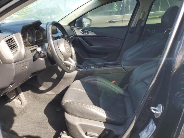 Photo 7 from auction – 2018 MAZDA 3 TOURING with VIN 3MZBN1V38JM202079