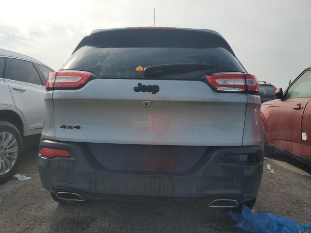 Photo 6 from auction – 2015 JEEP CHEROKEE L with VIN 1C4PJMCSXFW764346