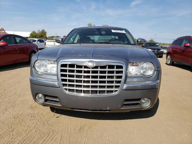 Photo 5 from auction – 2006 CHRYSLER 300C with VIN 2C3LK63H76H346373