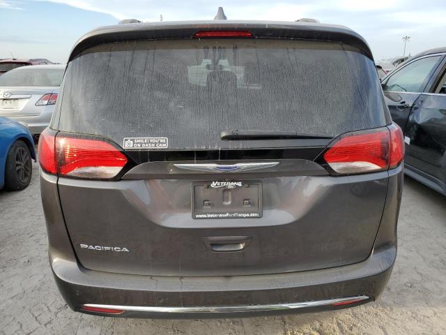 Photo 6 from auction – 2020 CHRYSLER PACIFICA T with VIN 2C4RC1BG0LR115223