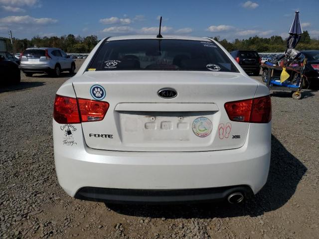 Photo 6 from auction – 2013 KIA FORTE SX with VIN KNAFW4A33D5656918