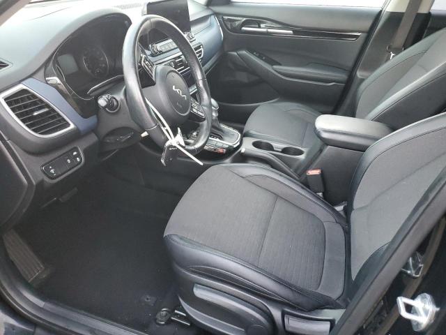 Photo 7 from auction – 2023 KIA SELTOS S with VIN KNDEU2AA8P7393552