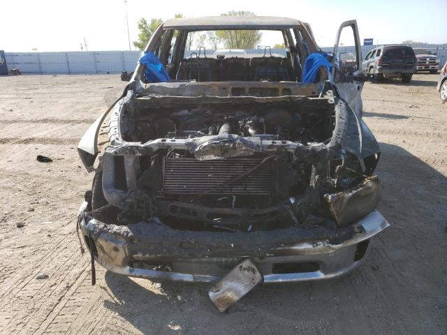 Photo 5 from auction – 2015 RAM 1500 LARAM with VIN 1C6RR7NM9FS552456