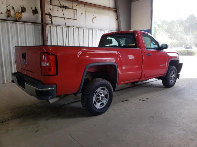 Photo 3 from auction – 2015 GMC SIERRA C25 with VIN 1GT01XEG6FZ506805