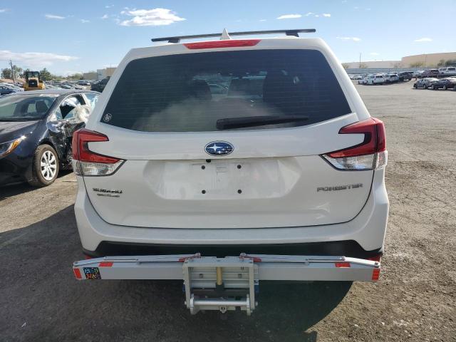 Photo 6 from auction – 2023 SUBARU FORESTER with VIN JF2SKAAC5PH415331