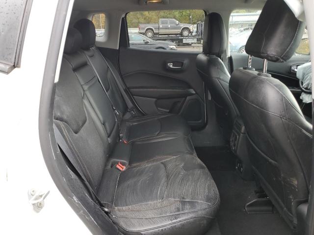 Photo 11 from auction – 2018 JEEP COMPASS LI with VIN 3C4NJDCB7JT266367