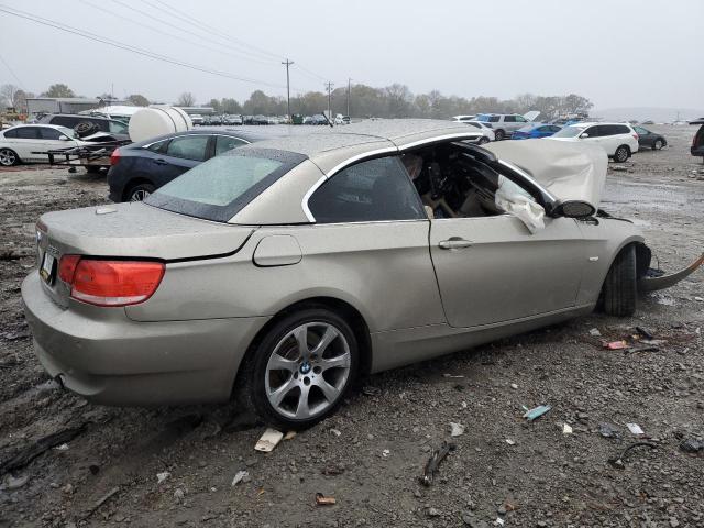 Photo 3 from auction – 2008 BMW 335 I with VIN WBAWL73598PX53544