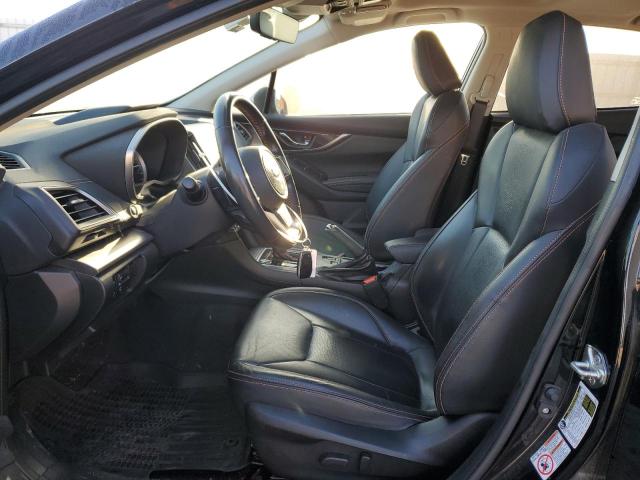 Photo 7 from auction – 2020 SUBARU CROSSTREK with VIN JF2GTANC1L8214498