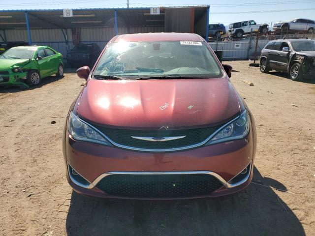 Photo 5 from auction – 2019 CHRYSLER PACIFICA T with VIN 2C4RC1FG4KR528318