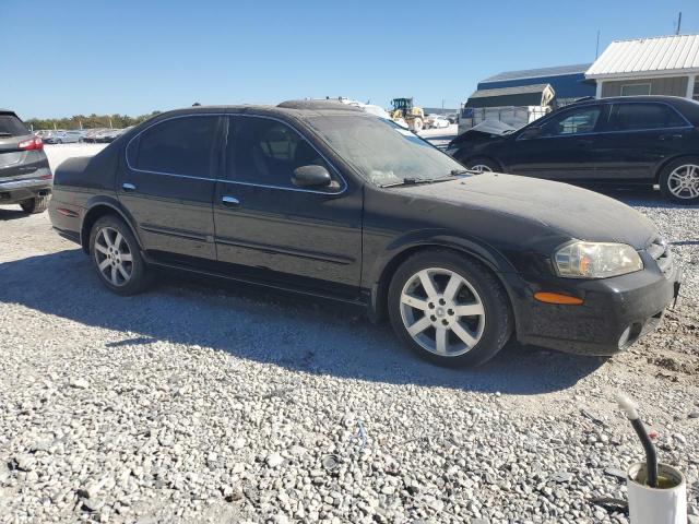 Photo 4 from auction – 2003 NISSAN MAXIMA GLE with VIN JN1DA31A93T439811