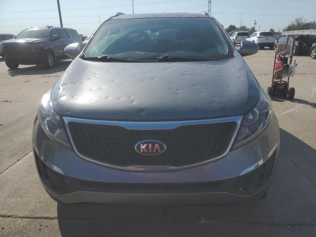 Photo 5 from auction – 2016 KIA SPORTAGE L with VIN KNDPB3AC0G7870495