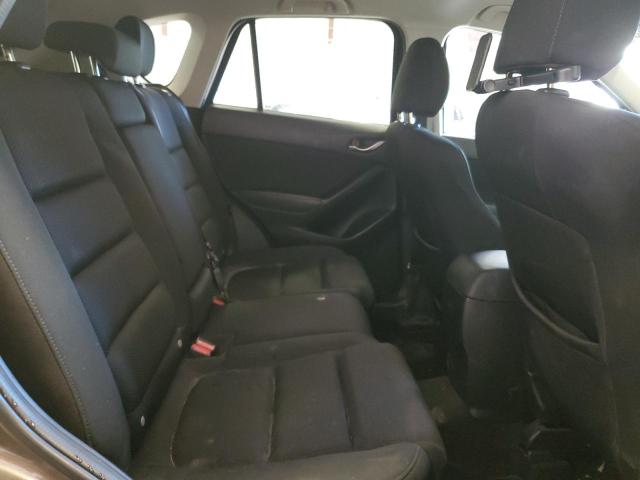 Photo 11 from auction – 2016 MAZDA CX-5 TOURI with VIN JM3KE4CY0G0759915