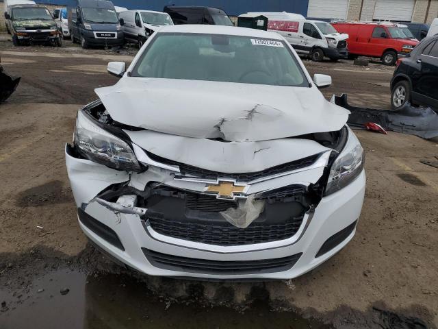 Photo 5 from auction – 2015 CHEVROLET MALIBU 1LT with VIN 1G11C5SL3FF115898