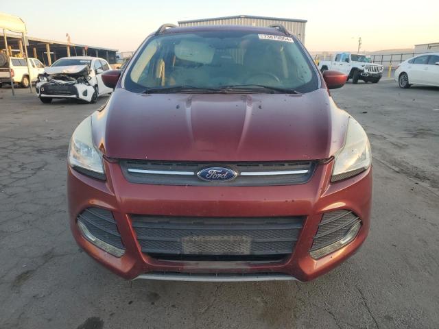 Photo 5 from auction – 2014 FORD ESCAPE SE with VIN 1FMCU0GX3EUA13793