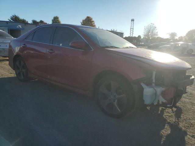 Photo 4 from auction – 2014 TOYOTA CAMRY L with VIN 4T1BF1FK8EU809103