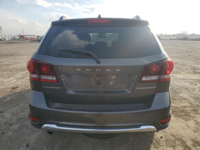 Photo 6 from auction – 2016 DODGE JOURNEY CR with VIN 3C4PDCGG6GT107302