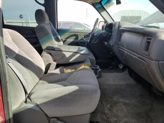 Photo 7 from auction – 2006 GMC NEW SIERRA with VIN 2GTEK13T561157354