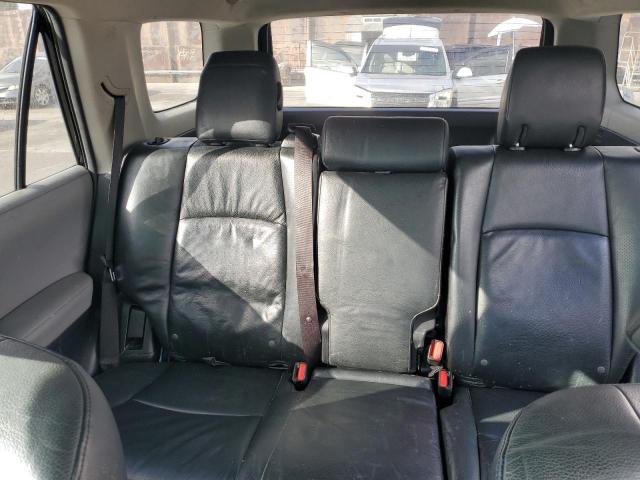 Zdjęcie 10 z aukcji – 2011 TOYOTA 4RUNNER SR z VIN JTEBU5JR0B5036215