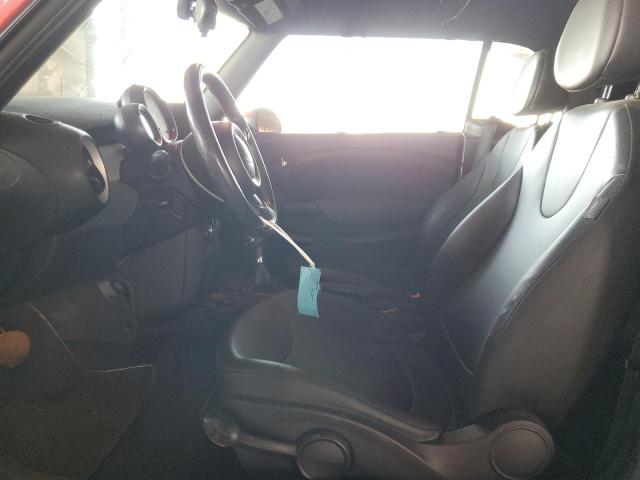 Photo 7 from auction – 2012 MINI COOPER with VIN WMWZN3C51CT134758
