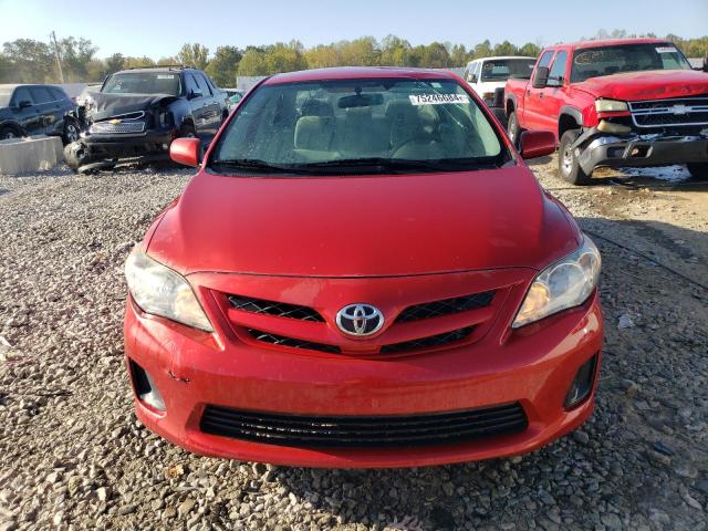 Photo 5 from auction – 2011 TOYOTA COROLLA BA with VIN 2T1BU4EEXBC730919
