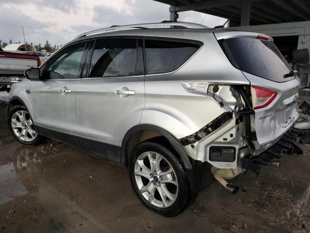 صورة رقم 2 من المزاد - 2016 FORD ESCAPE TIT مع VIN 1FMCU0JX3GUA35899