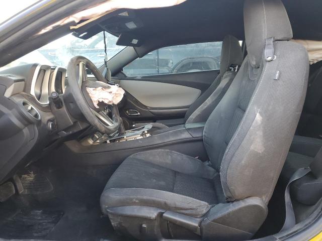 Zdjęcie 7 z aukcji – 2013 CHEVROLET CAMARO LS z VIN 2G1FA1E39D9230673