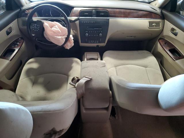 Photo 8 from auction – 2008 BUICK LACROSSE C with VIN 2G4WC582181268362