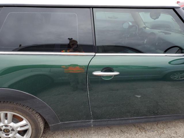 Photo 10 from auction – 2012 MINI COOPER with VIN WMWSU3C56CT260845