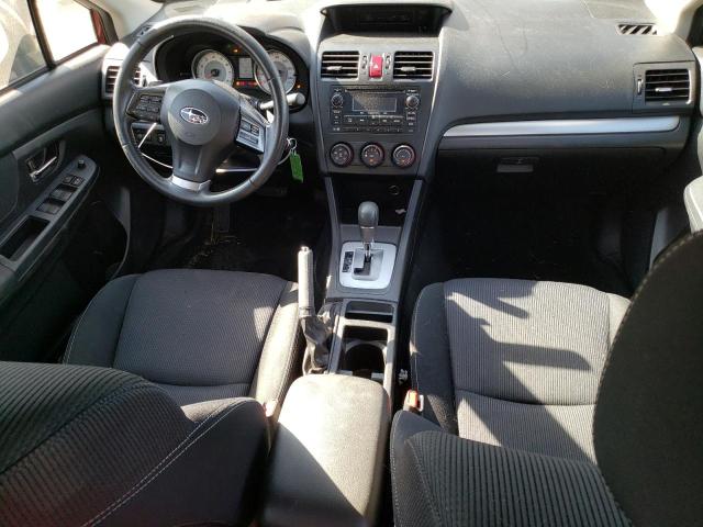 Photo 8 from auction – 2013 SUBARU IMPREZA SP with VIN JF1GPAL63DH838651