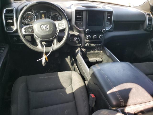 Photo 8 from auction – 2019 RAM 1500 BIG H with VIN 1C6SRFFTXKN591762
