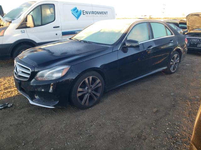 MERCEDES-BENZ E 350 2014 with VIN WDDHF5KB3EB040779 - Photo from auction