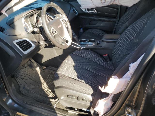 Photo 7 from auction – 2017 GMC TERRAIN SL with VIN 2GKFLTEK5H6295181