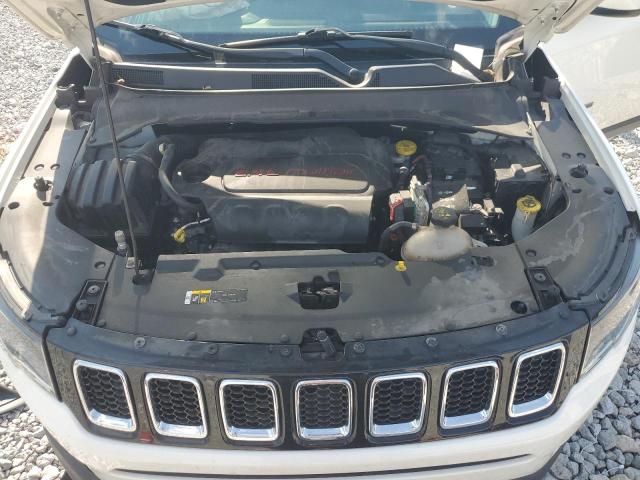 Фото 12 с аукциона – 2018 JEEP COMPASS LA с VIN 3C4NJCBB5JT410848