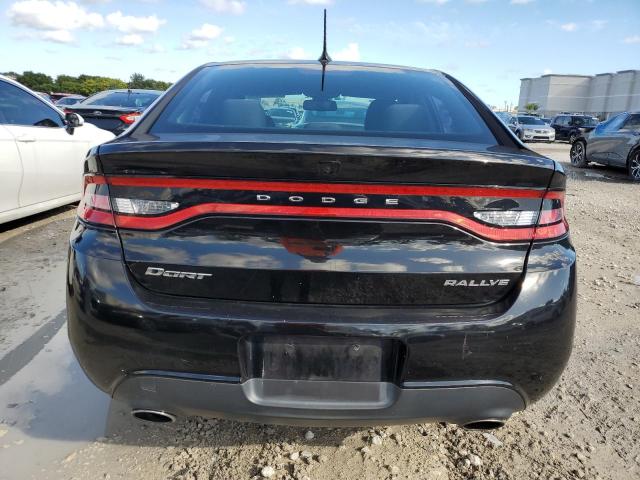 Photo 6 from auction – 2015 DODGE DART SXT with VIN 1C3CDFBB9FD403287