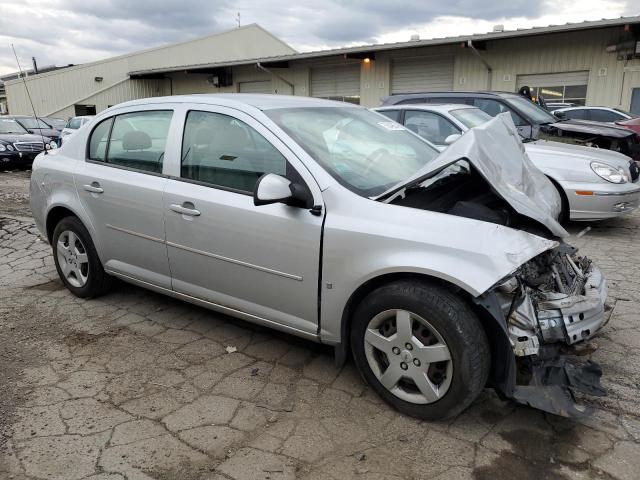 Photo 4 from auction – 2008 CHEVROLET COBALT LT with VIN 1G1AL58F787341778
