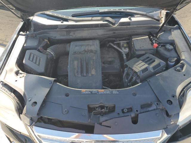 Photo 12 from auction – 2015 GMC TERRAIN SL with VIN 2GKALMEK3F6390965